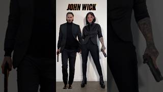 Which John Wick Is Your Favorite