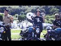 【ロイヤルエンフィールド】one ride 2023×west japan owner’s meeting