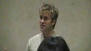 Vic Mignogna and Greg Ayres Q\u0026A