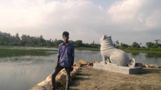 A trip to Mullaitivu | Tourist Spots