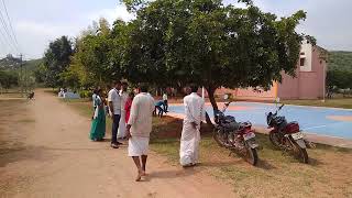 Eklavya Model Residential School kottadoddi Raichur  Karnataka(3)