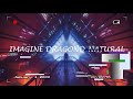 Imagine Dragons Natural 8D