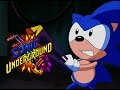 Sonic Underground 138 - The ART of Destruction