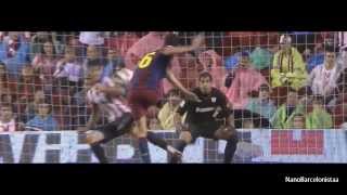 FC Barcelona - The Magic Season 2010/11 ||HD||