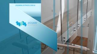 Jigsaw Balustrades: Glass Balustrade Systems and Other Custom Fixtures in Perth