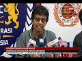 13 SEPT 2020-BERITA TGH MLM-PROGRAM PEMBANGUNAN HOKI NEGARA-KERJASAMA MENYELURUH SEMUA PERINGKAT