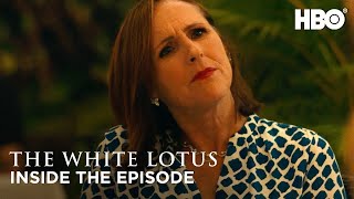 The White Lotus: Inside The Episode (Episode 4) | HBO