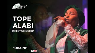 Tope Alabi Live at SheCan Pray Concert.mp4