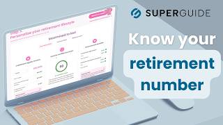 Aware Super Retirement Manager: A full demo