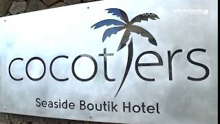 Cocotiers Hotel by Atom Leisure