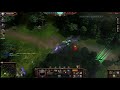 hon rampage pro gameplay 1060 xpm 769 gpm