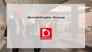 Orgatec 2018