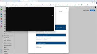 TestComplete - working with GIT Repositories and Azure