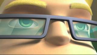 Buzz! Quiz World Intro