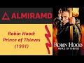 Robin Hood: Prince of Thieves - 1991 Trailer