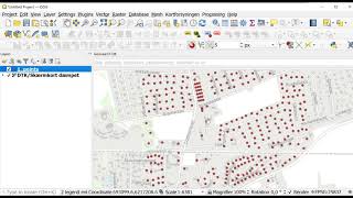 CSV with UTM ccordinates to CSV Degree coordinates in QGIS