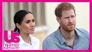 Prince Harry & Meghan Markle Are Being Left Out Of Details Regarding Kate Middleton - Report