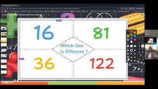 Interactive Math Tools for Students