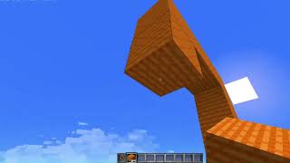 How to use MULTIVERSE PORTALS Aternos plugin showcase How to make minecraft server