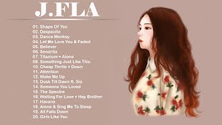 J Fla Best Cover Songs 2022, J Fla Greatest Hits 2022 Full Album