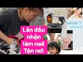 VLOG . Su Na Bào Quá . Na Nay Bày Đặc Thảo Ăn 🤭