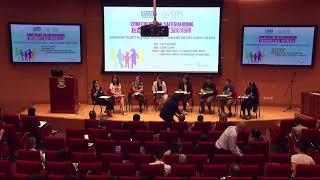 Conference on Safeguarding Children's Best Interests - Concluding Address