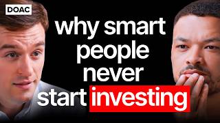Stock Expert: Becoming Rich Is Simple, But You Won’t Do It!