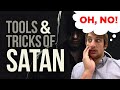 Christian Reacts To The Army of Satan Pt. 3 Live!