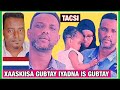 TACSI MARXUUM XASAN DALAB OO XAASKIISI GUBTAY IYADNA IS GUBTAY ALLAH HOW NAXARIISTO LABADABA SUBXANA