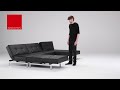 splitback sofa bed innovation living