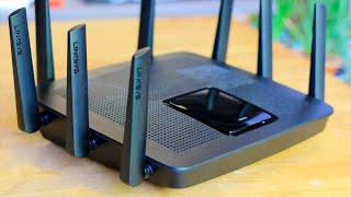 Top 5 Best Wifi Router 2023 - Best Wireless Routers