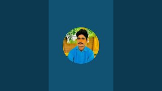 DILSHAD SAEED.  is live!