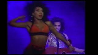 Prince - Glam Slam (Live at Dortmund, Germany '88)