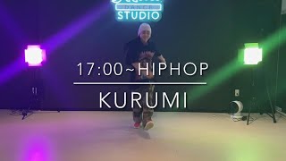 火曜17:00 KURUMi