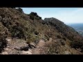 🇪🇸 ⛰ hiking pico de la concha marbella andalusia spain