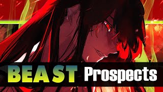 Servants You Want To See In The BEAST Class