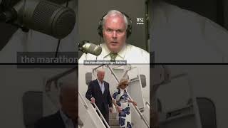 Lengths Taken to Shield Staffers of Biden’s Condition