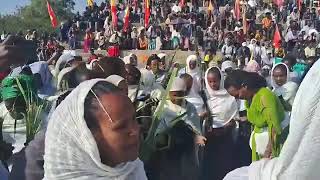 ኩናት ኣይንደልን ሰላም ይሐሸና ኣዴታት ራያ ድባርትየ ራያ ብምራቀ ምሕፅንተአን ኣቅርበን #like #sabscribe