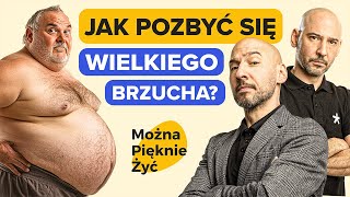 OTYŁOŚĆ BRZUSZNA OD CZEGO ZACZĄĆ?