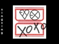 EXO- Heart Attack (Korean & Chinese Mix Version)