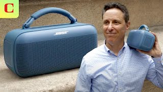 Bose SoundLink Max Bluetooth Speaker Review: Big Sound, Big Price