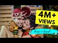 Yogesh & Manju | Marathi cinematic wedding highlights | nik's photography | Pune