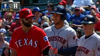 HOU@TEX: Springer plates second RBI with a single