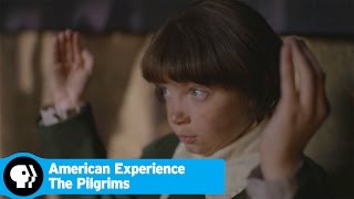 The Pilgrims Trailer