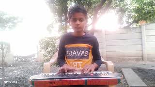 Grades 4 - 8 | Musical Instruments | To Vote for Mayur Vishwakarma, Hit LIKE | Vedantu's Got Talent