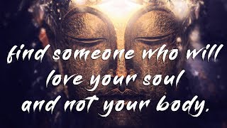 Most Powerful Buddha Quotes | It Will Change Your Life |