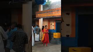 കീഴൂർ ചന്ദ്രഗിരി ശ്രീ ശാസ്താ ക്ഷേത്രം #shorts #kasaragodcreation