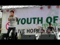 untitles song hellomassacre live@youth of nation fest 2013