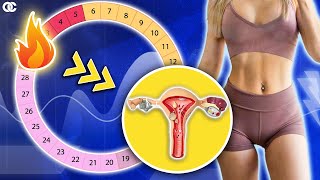 Ciclo Menstrual - La Guía Completa para Entender Tu Cuerpo - Parte 1