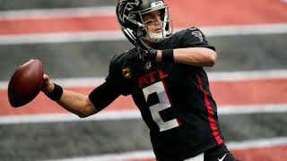 Atlanta Falcons News | Deshaun Watson Trade Rumors - Julio Jones Released